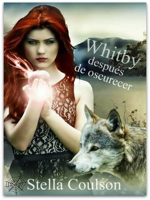 cover image of Whitby después de oscurecer